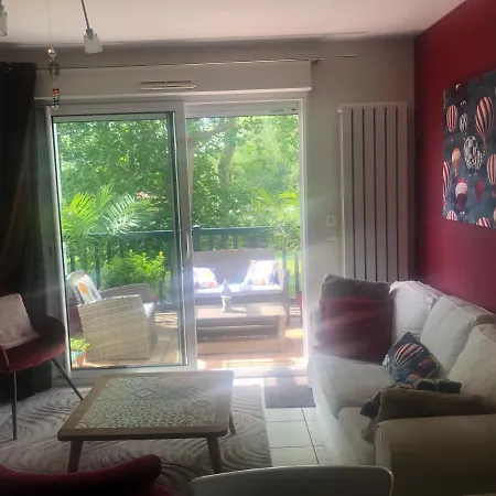 Apartment De Standing