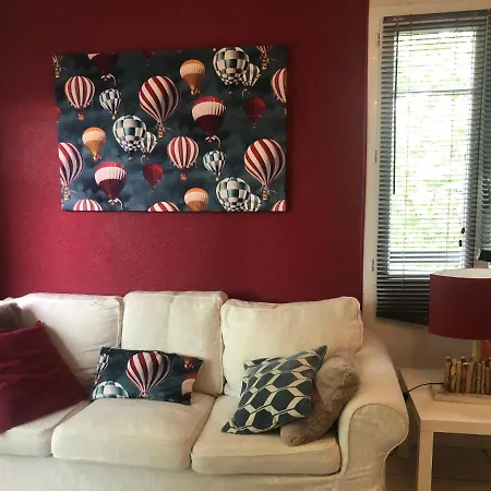 شقة De Standing بايون