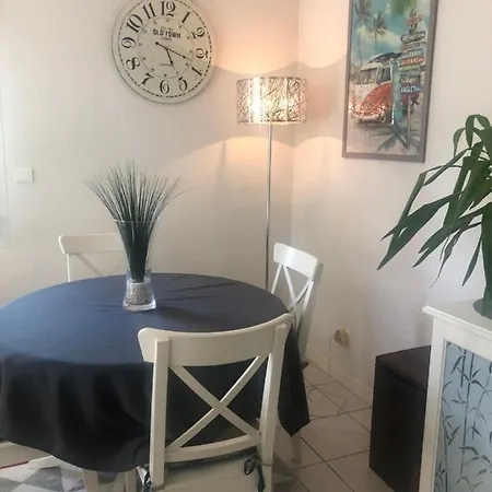 De Standing Lejlighed *