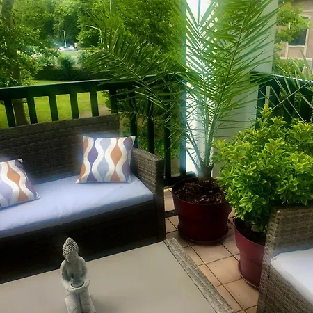 De Standing * Bayonne