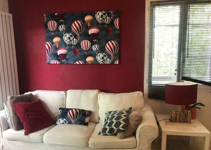 Lejlighed De Standing Bayonne