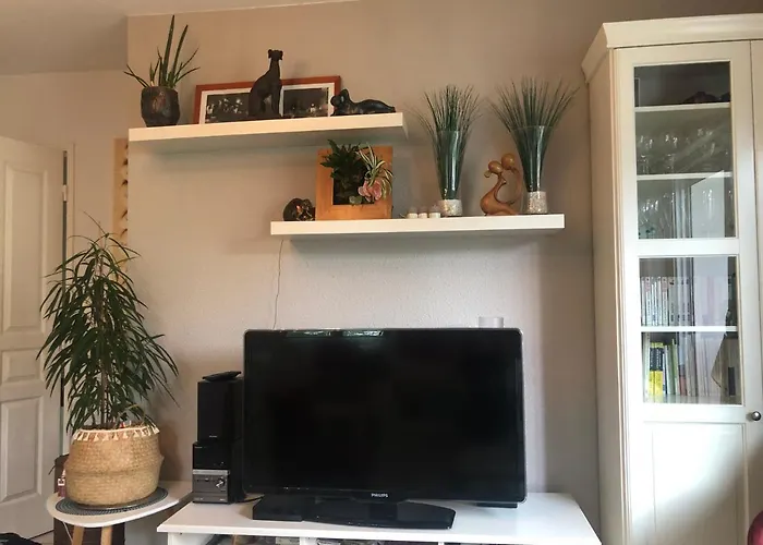 De Standing Lejlighed *