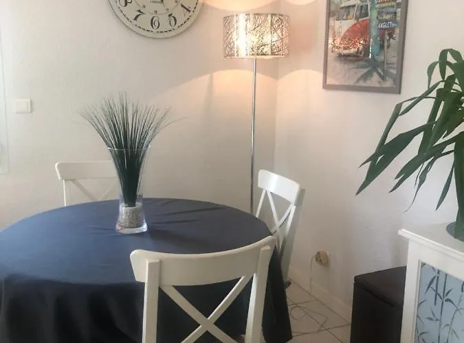 De Standing شقة *