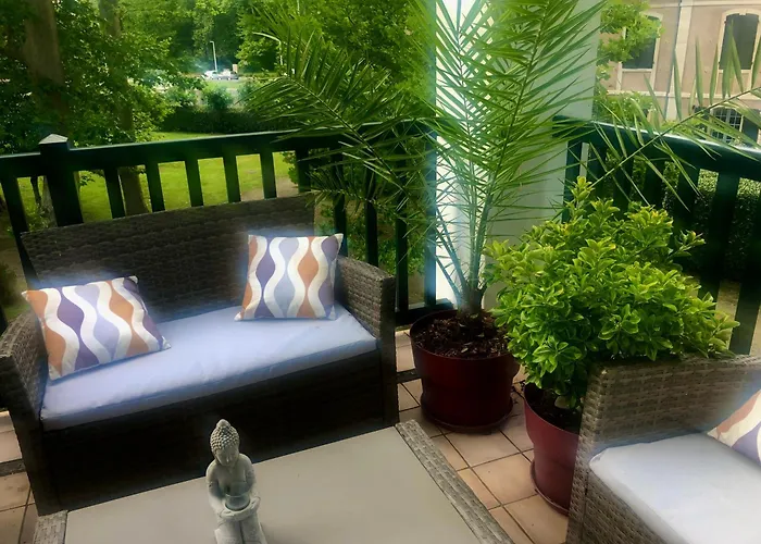 De Standing * Bayonne